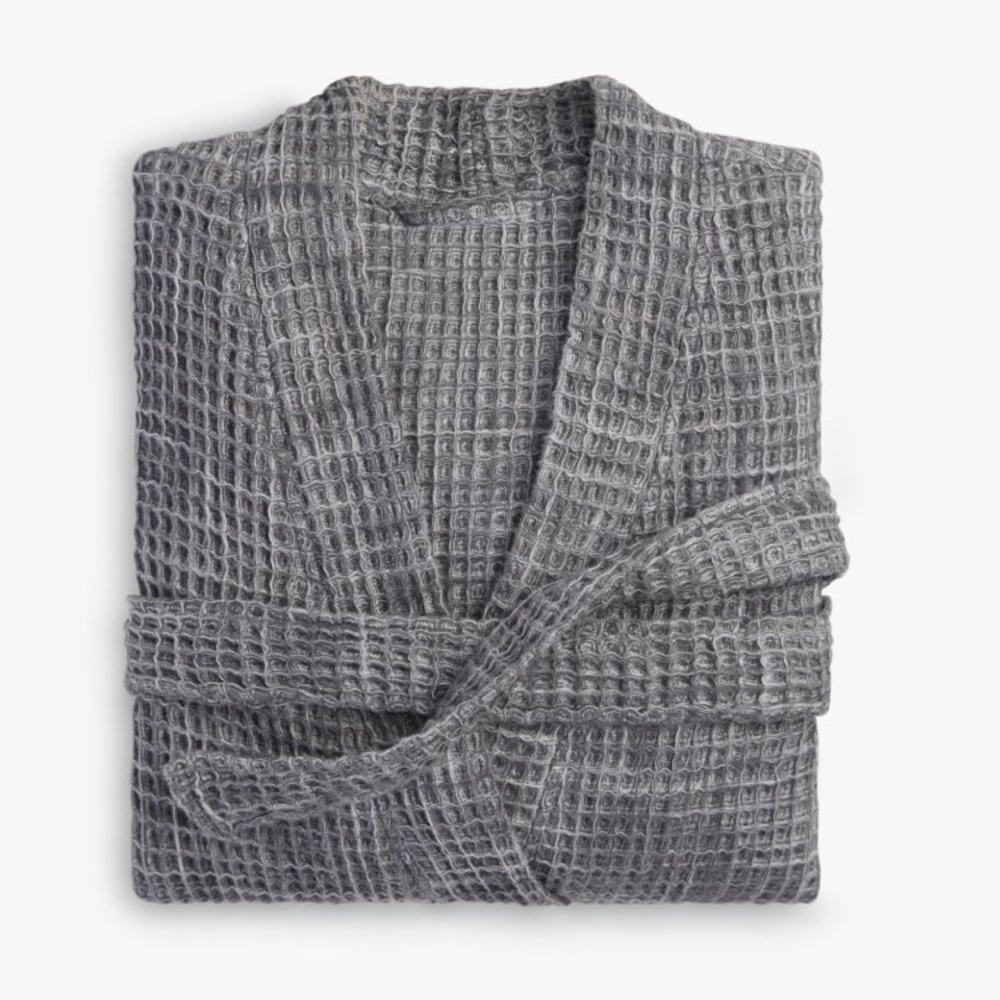 PARACHUTE Waffle Robe XL